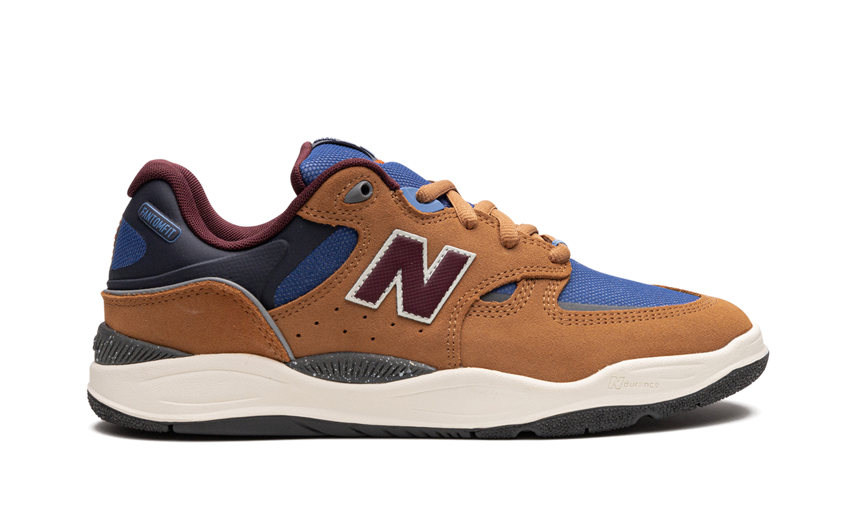 Numeric Tiago Lemos "Brown" NM1010RU