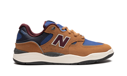 Numeric Tiago Lemos "Brown" NM1010RU