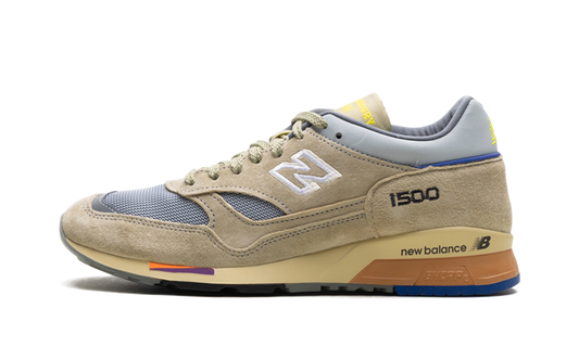 1500 "Salehe Bembury - Made in UK" U1500SB