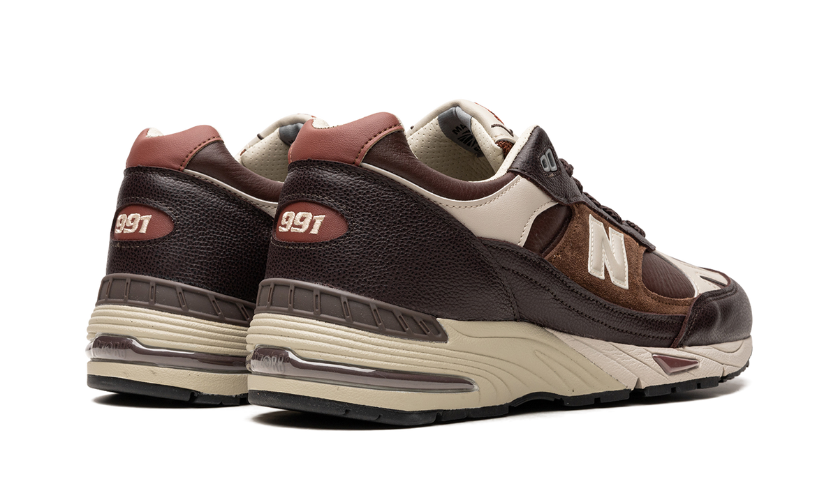 991 "Made in UK - French Roast" M991GBI