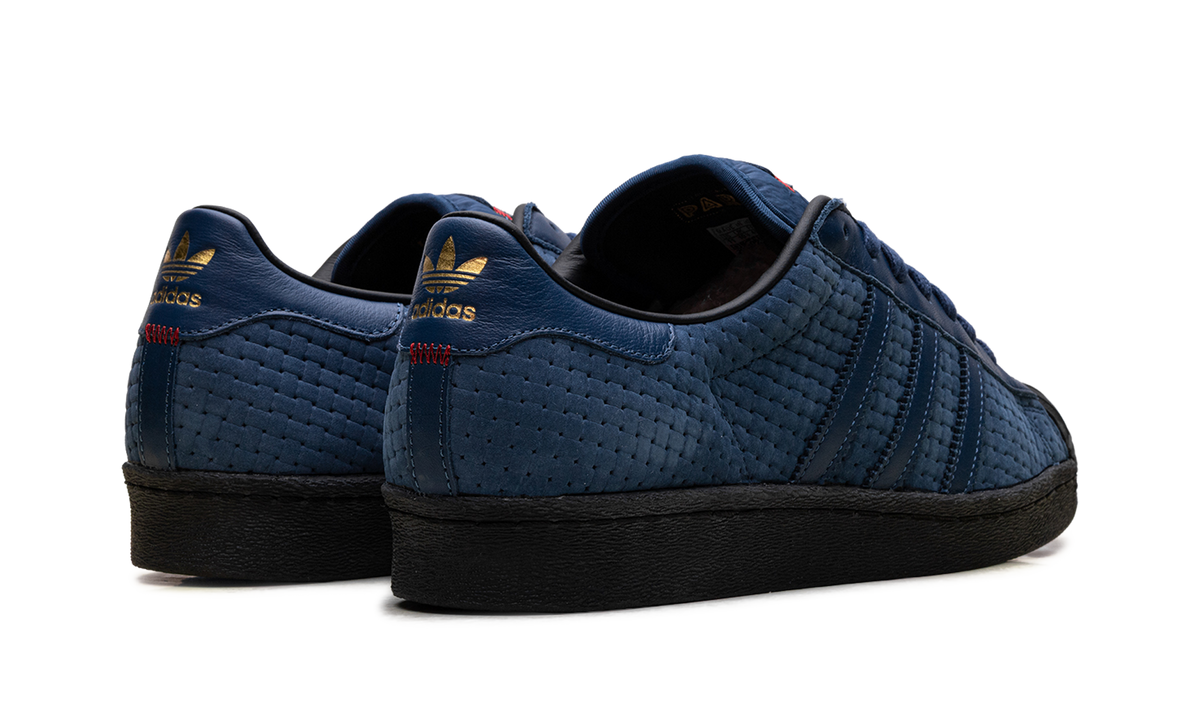 Superstar ADV "Arrow & Beast - Night Marine" JS2594