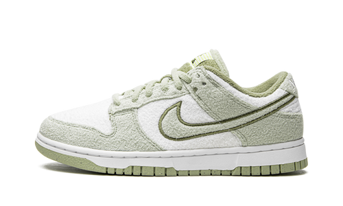 DUNK LO SE CC MNS WMNS "Fleece Pack - Honeydew" DQ7579 300