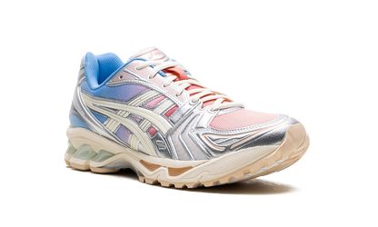 Gel-Kayano 14 WMNS "Baked Pink Cream" 1202A516 700