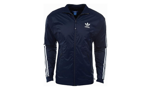 Teorado Track Top "Conavy / White" AZ7085