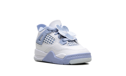 Air Jordan Retro 4 TD "Aluminum" IB8961 100