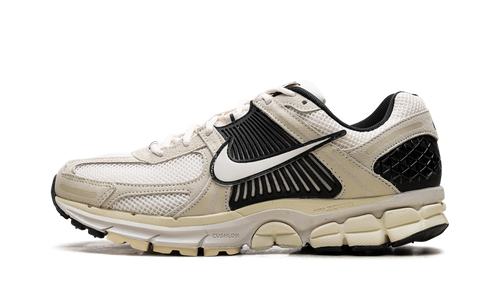 Zoom Vomero 5 "Alabaster Black" HF1553 701