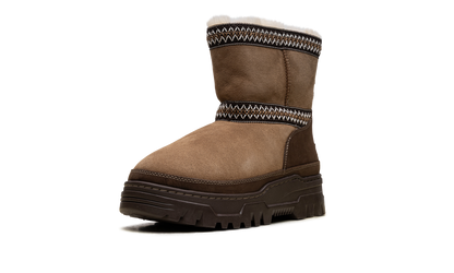 Classic Mini Trailglazer WMNS "Chestnut" 1158322 CHE