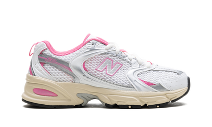 530 "White Pink Vintage" MR530ED