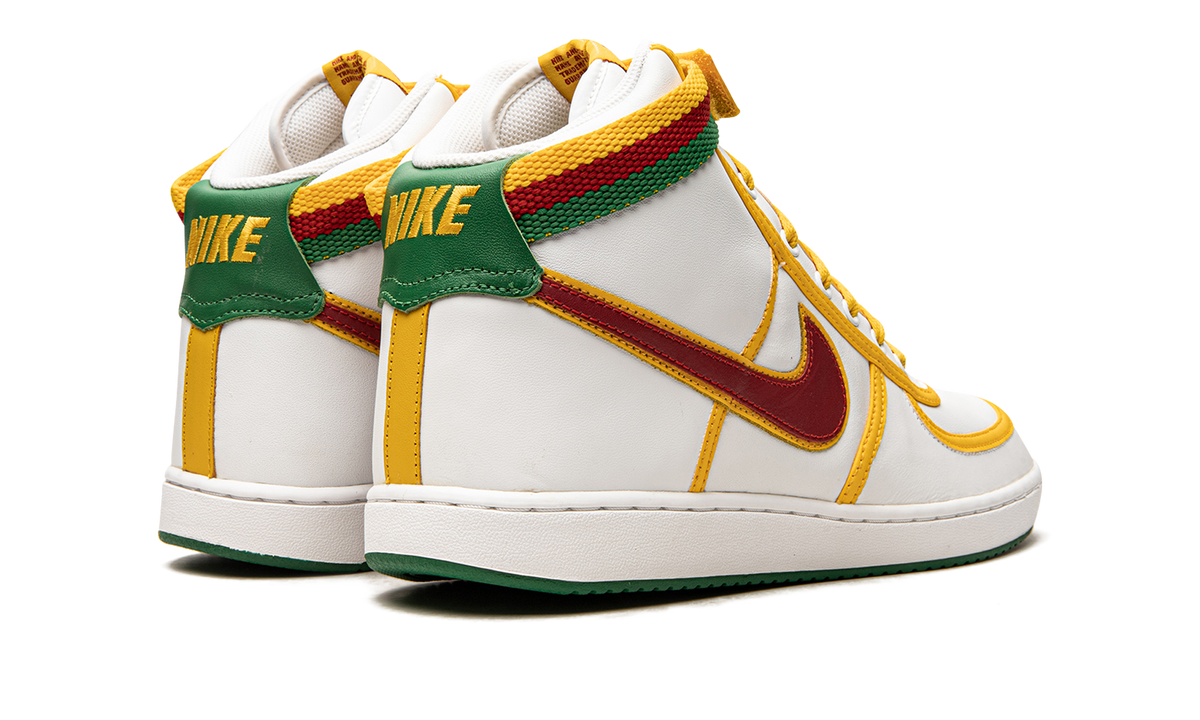 Vandal Hi Leather "West Indies" 309427 162