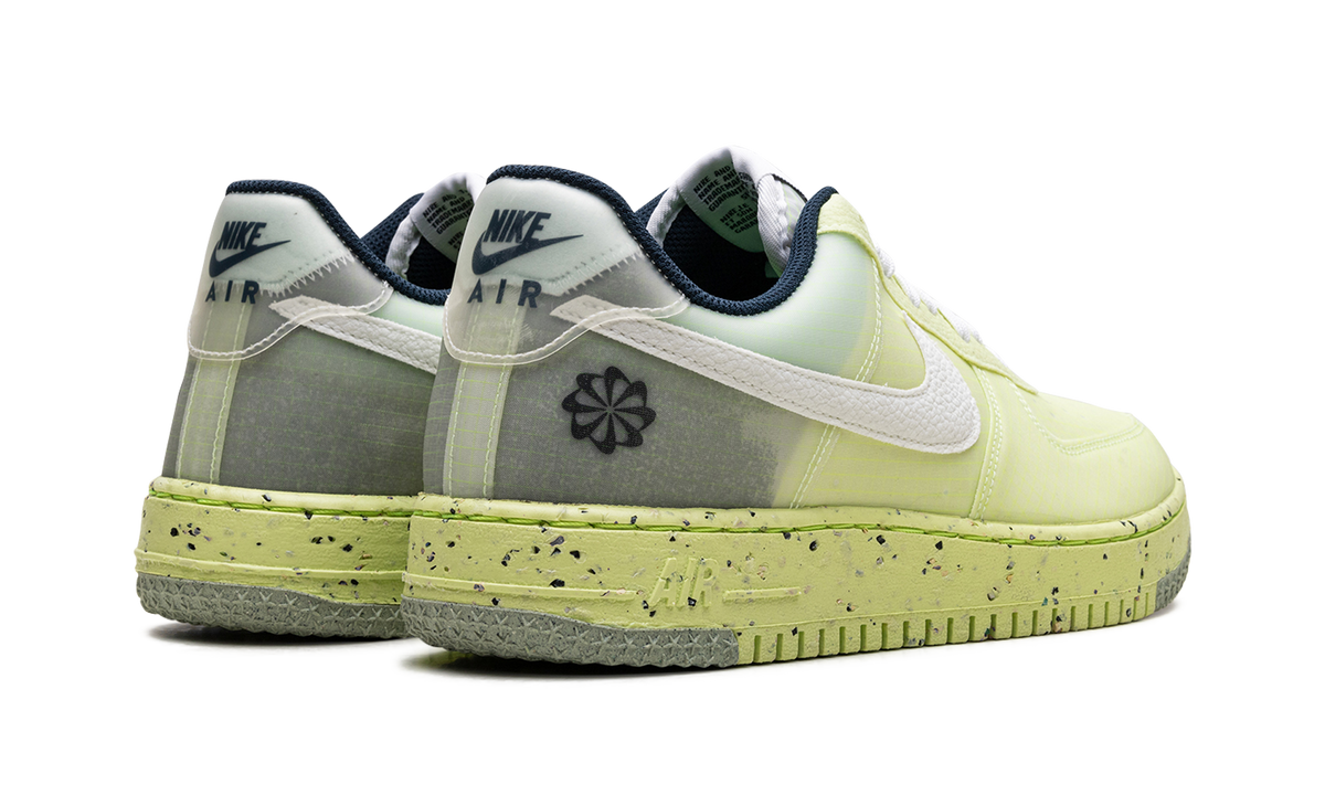 Air Force 1 Low Crater "Light Lemon Twist" DH2521 700