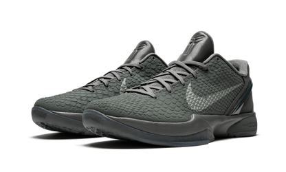 Zoom Kobe 6 FTB "Fade To Black" 869457 007