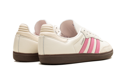 Samba OG Wmns "Lucid Pink" IG1962
