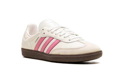 Samba OG Wmns "Lucid Pink" IG1962