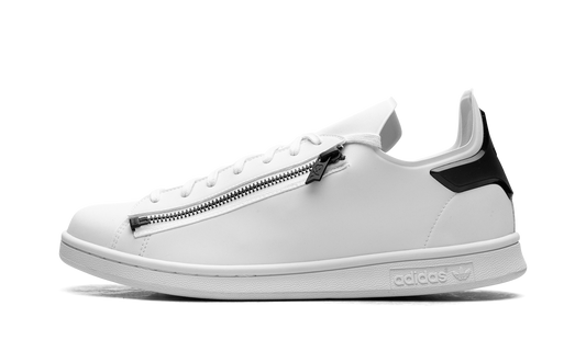 Y-3 Stan Smith Zip "White Black" S82113