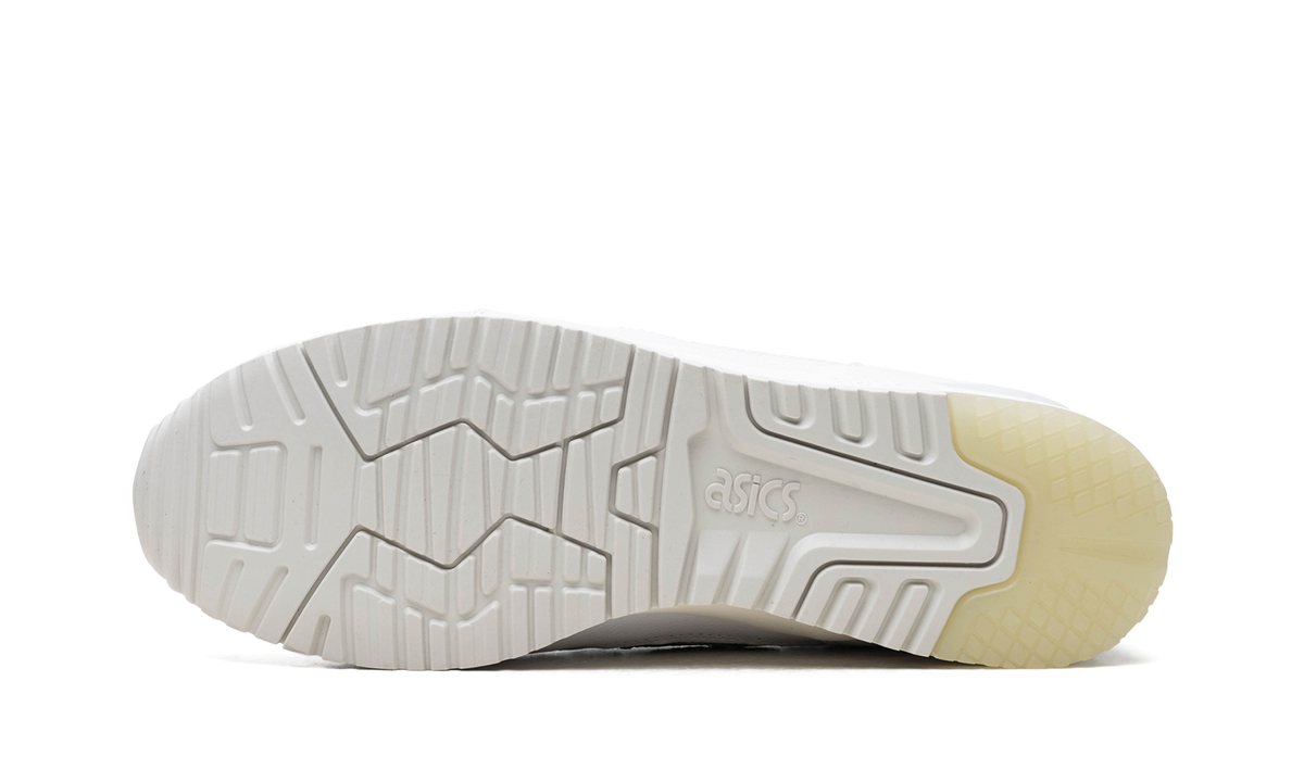 Atmos x Gel Lyte 3 OG "White Python" 1201A807 100