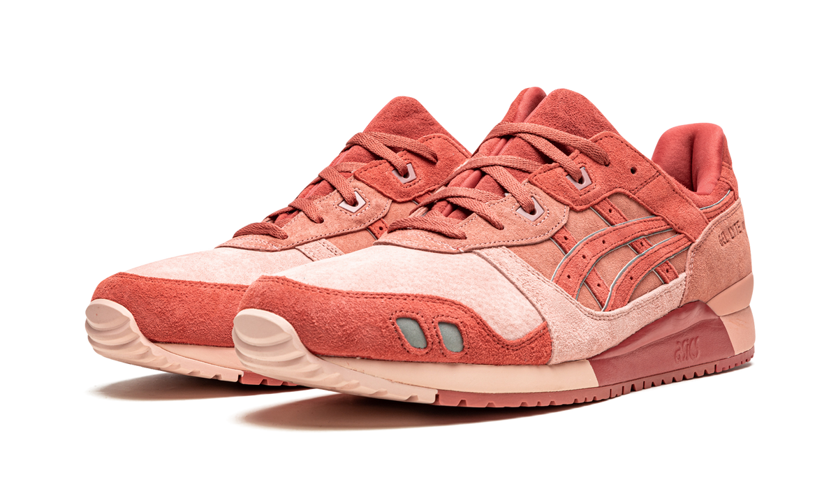 Gel-Lyte III OG "Concepts - Otoro" 1203A121 700