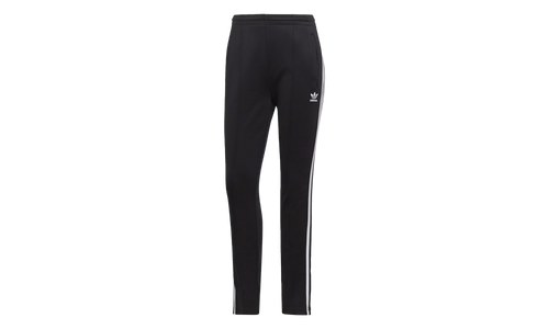 Originals Womens Classic Sst Track Pant Womens Style : Ik6600 "BLACK" IK6600