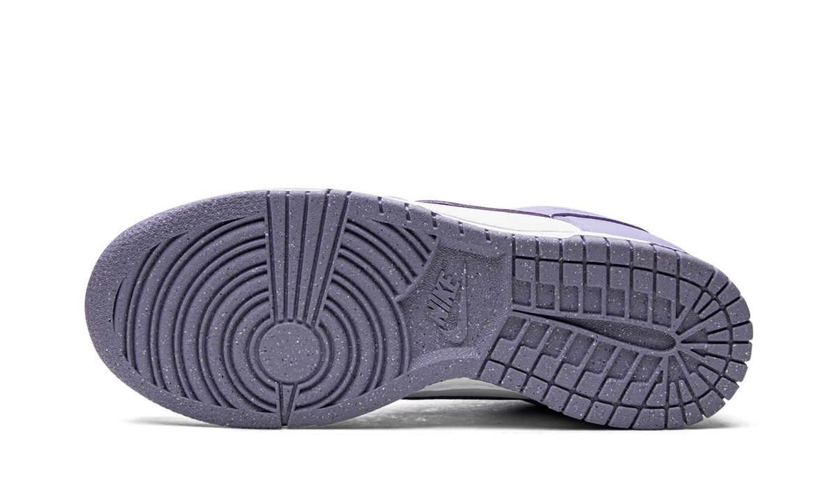DUNK LOW WMNS "Next Nature Lilac"