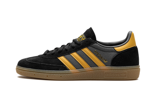 Handball Spezial "Core Black Preloved Yellow" IF9528
