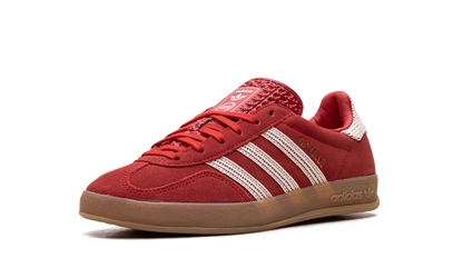 Gazelle Indoor "Scarlet Crochet" JI2756
