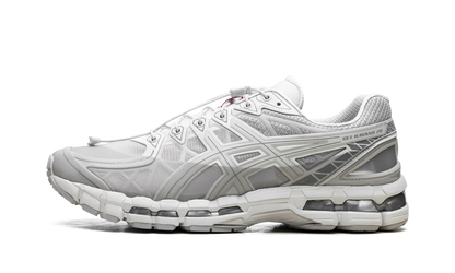 Gel-Kayano 20 "Unaffected - Cream" 1203A529 100