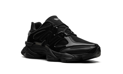 9060 "Sea Stone Black" U9060IMA