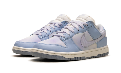 DUNK LOW WMNS "Blue Airbrush" FN0323 400