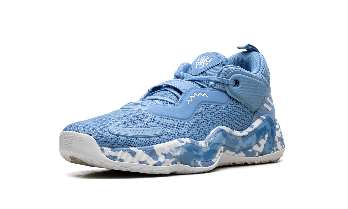 D.O.N. Issue 3 "Blue" GW7914