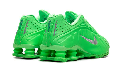 Shox R4 WMNS "Green Strike" HV0839 398