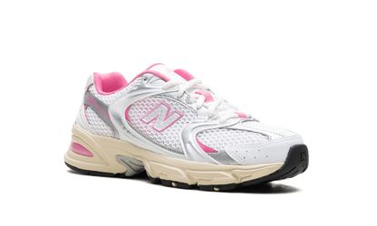 530 "White Pink Vintage" MR530ED