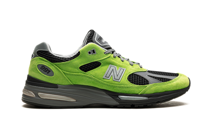 New Balance 991 V2 "City Exclusives Pack Europe"