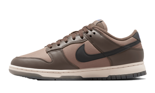 Dunk Low WMNS "Mink Brown" FZ2552 001