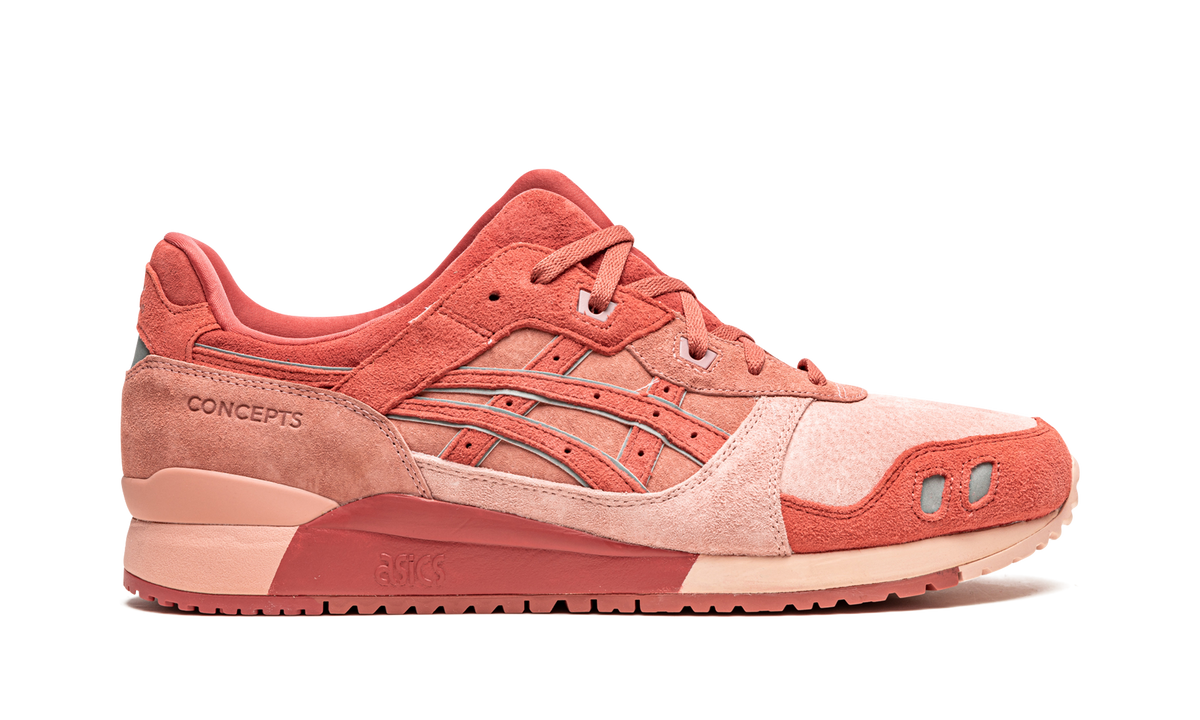 Gel-Lyte III OG "Concepts - Otoro" 1203A121 700