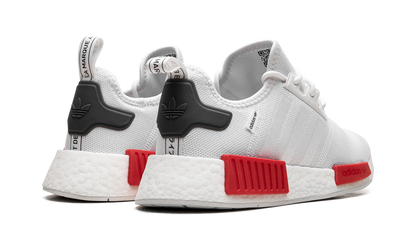 NMD R1 "Vivid Red" GX9527