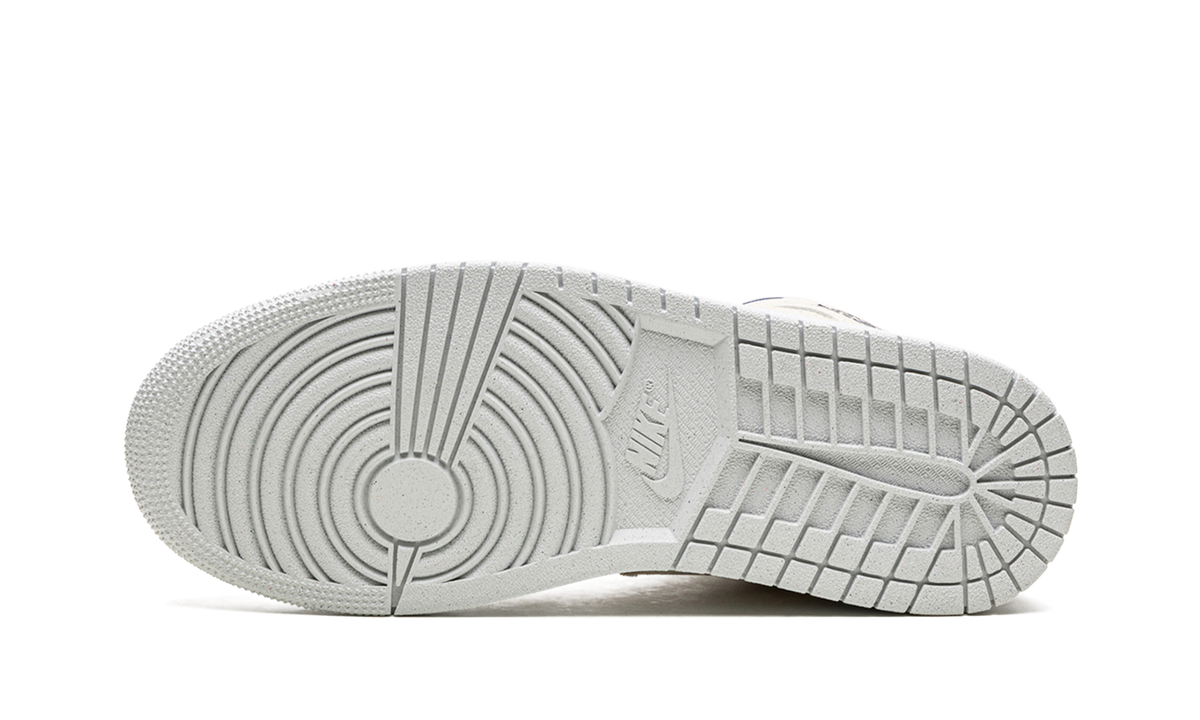 AIR JORDAN 1 MID WMNS "Sanddrift" DM9126 104