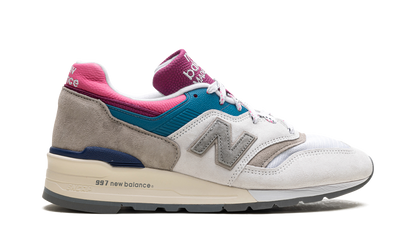 997 "Aime Leon Dore - Mismatch" U997ALL