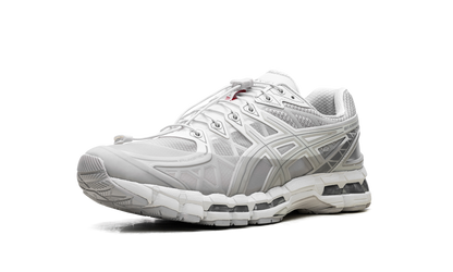 Gel-Kayano 20 "Unaffected - Cream" 1203A529 100