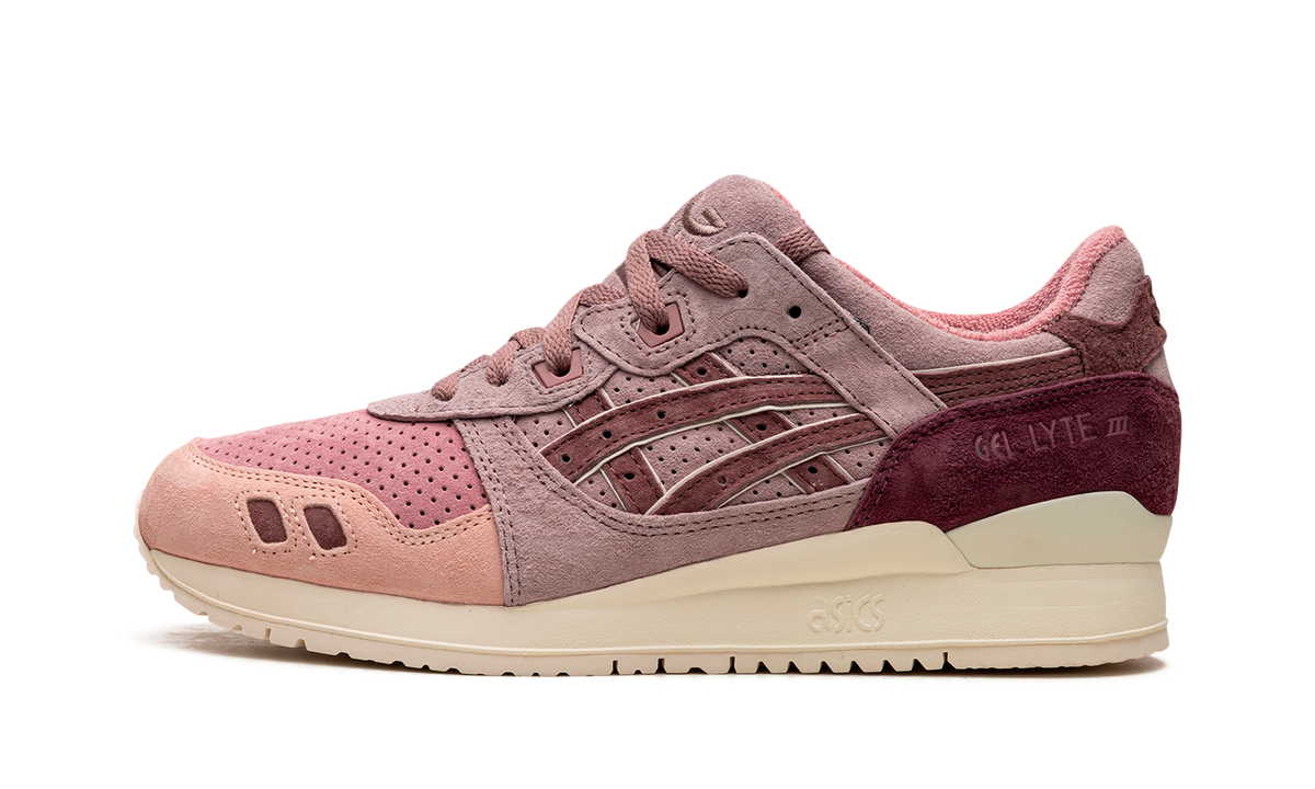 Gel Lyte III 07 Remastered "Kith By Invitation Only" 1201A923 800