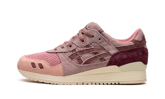 Gel Lyte III 07 Remastered "Kith By Invitation Only" 1201A923 800