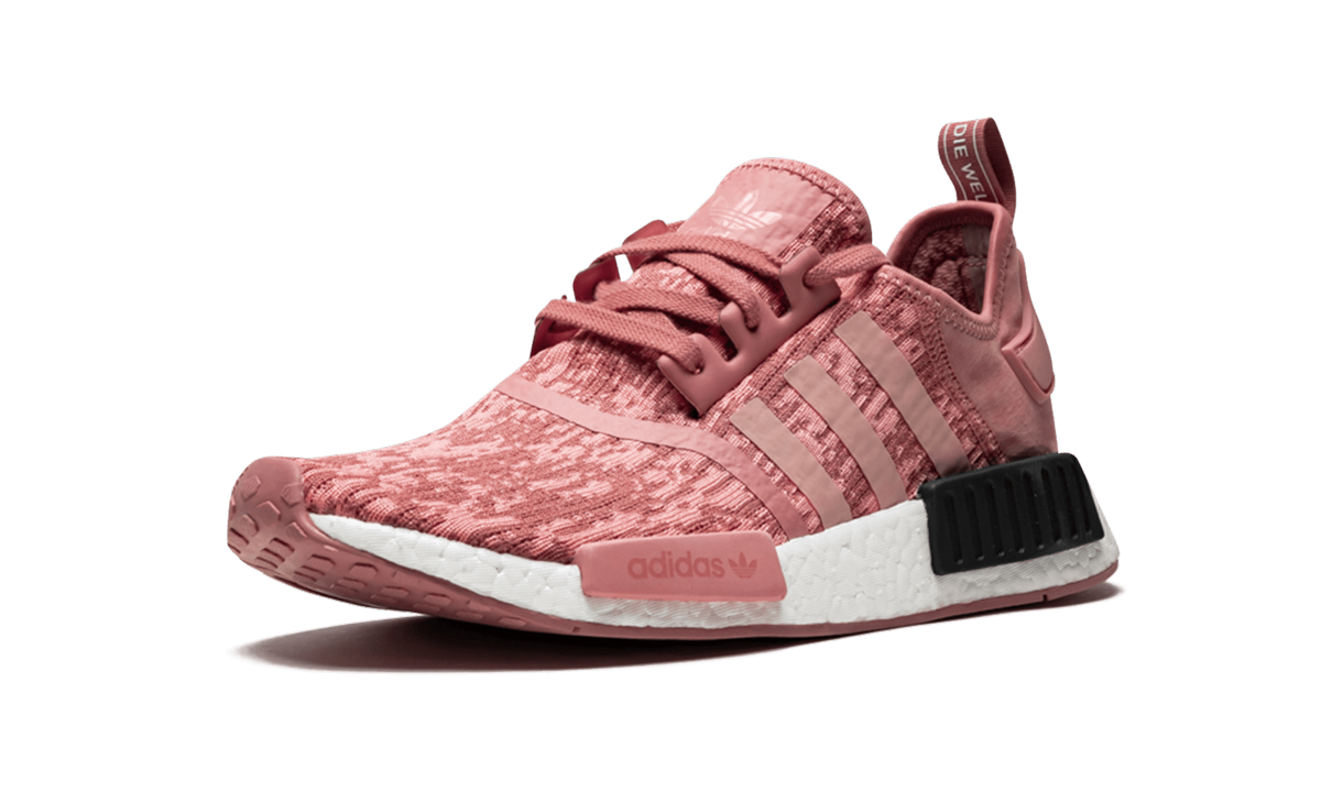 NMD_R1 WMNS "Raw Pink"