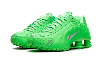 Shox R4 WMNS "Green Strike" HV0839 398
