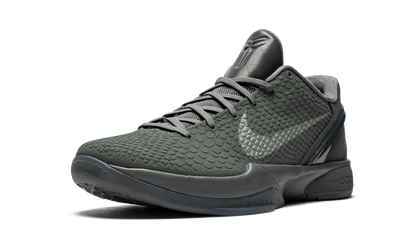 Zoom Kobe 6 FTB "Fade To Black" 869457 007