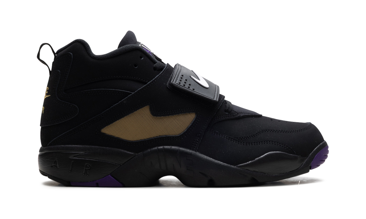 Air Diamond Turf "Ravens" HV2282 001