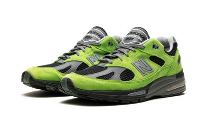 New Balance 991 V2 "City Exclusives Pack Europe"
