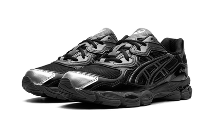 Gel-NYC "Black Pure Silver" 1203A571 001