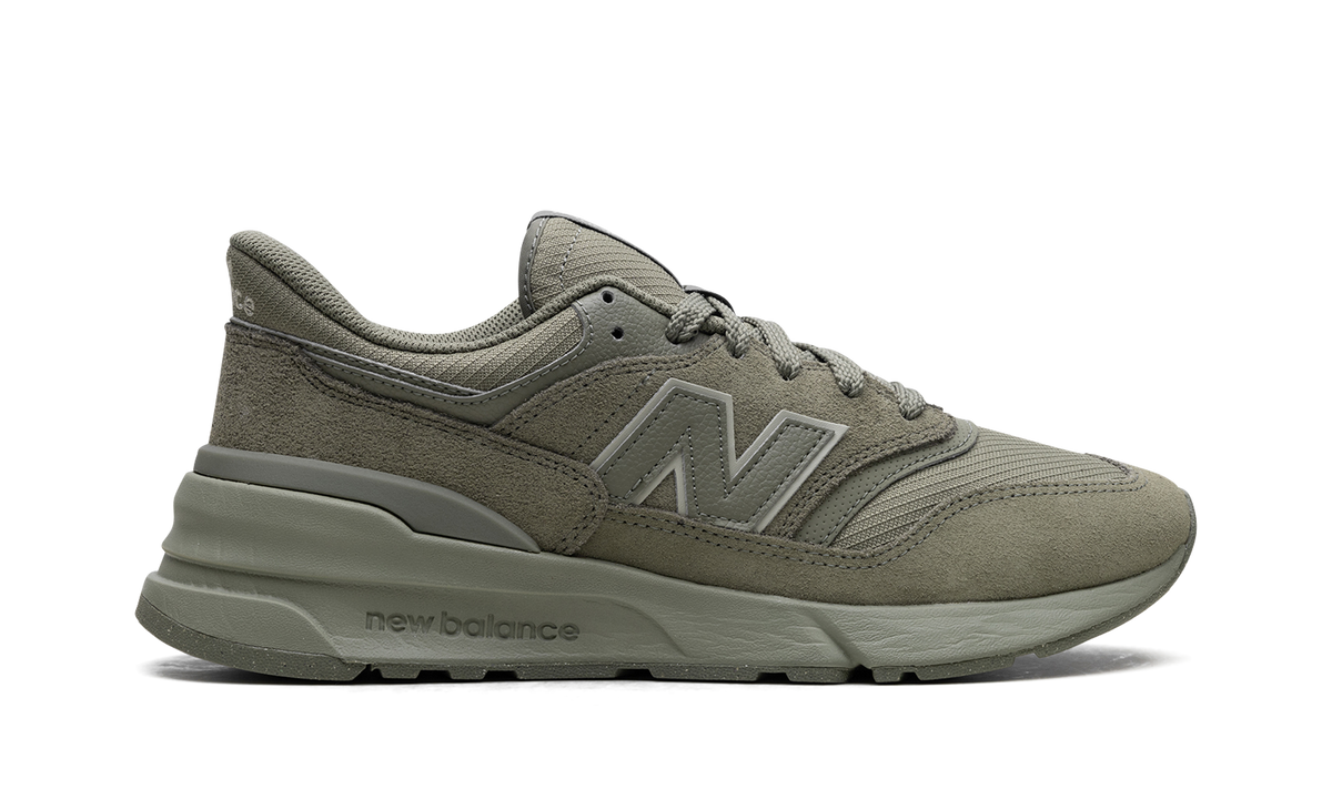 997 "Beige" U997RMF