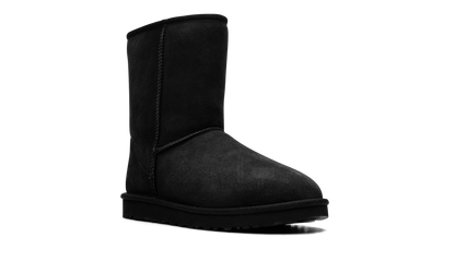 Classic Short II Boot WMNS "Black" 1016223 BLK