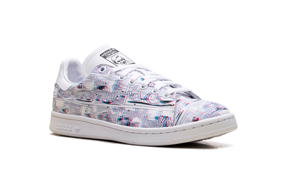 Stan Smith "Mickey Mouse" FW2911