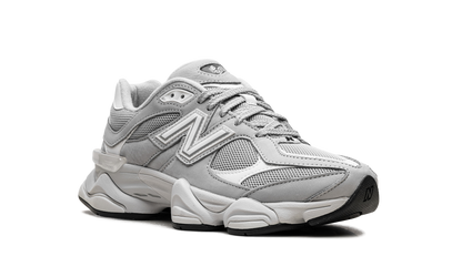 9060 "Silver Metallic Grey" U9060JRG