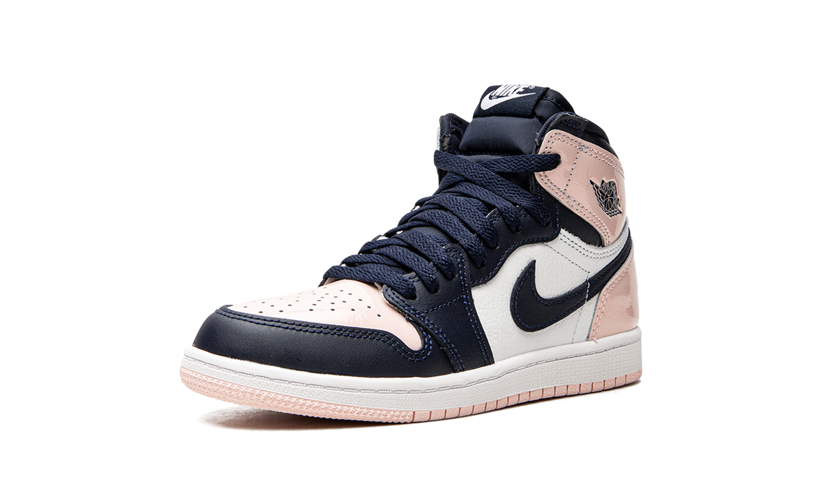 Air Jordan 1 Retro High OG PS "Bubble Gum" CU0449 641